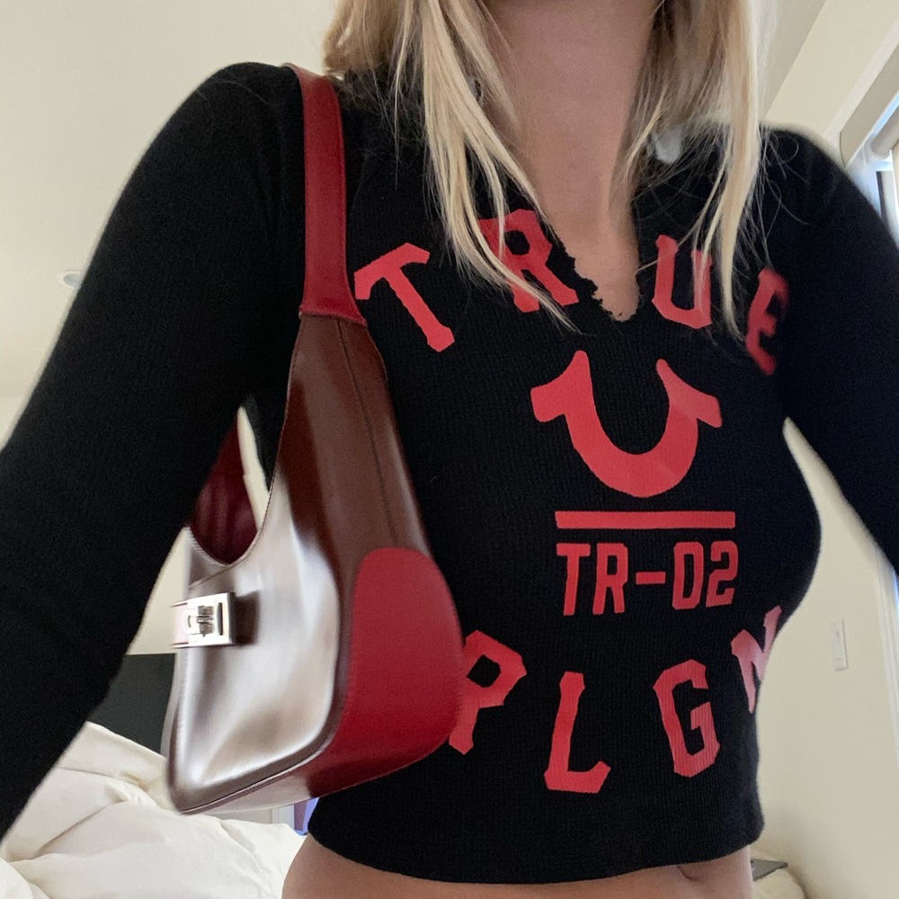 🌹True Religion thermal🌹
